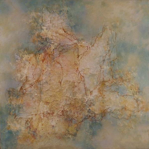 Преображение (триптих), 2005